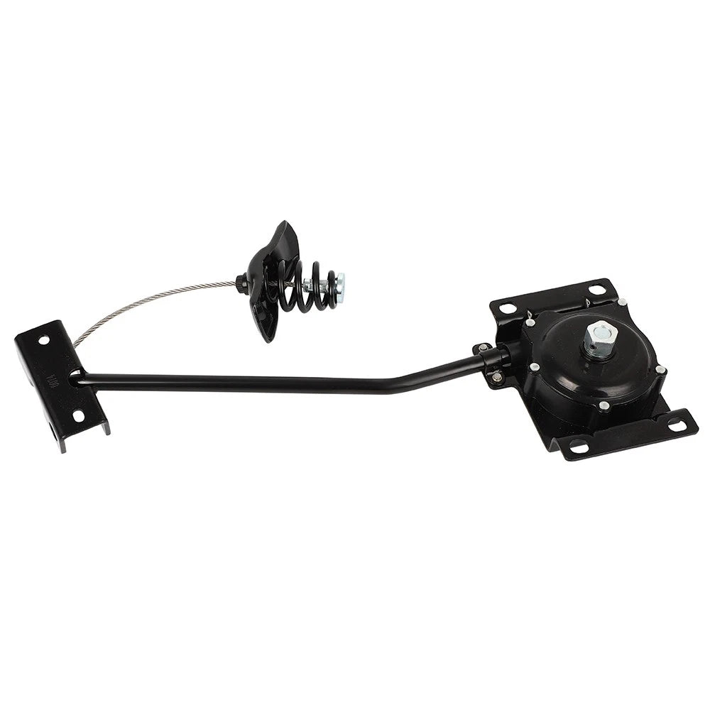 Spare Tire Hoist Assembly for Lexus RX330, Toyota Highlander (2004–2009)
