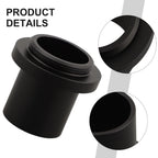 Microscope Adapter for Small Object Observations