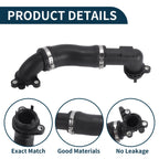 Radiator Hose No. 11538645546 for BMW 228i Gran Coupe (2021–2024)