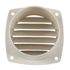 93.5mm Air Outlet Vent Hose for RV Camper Marine Boat Ventilation