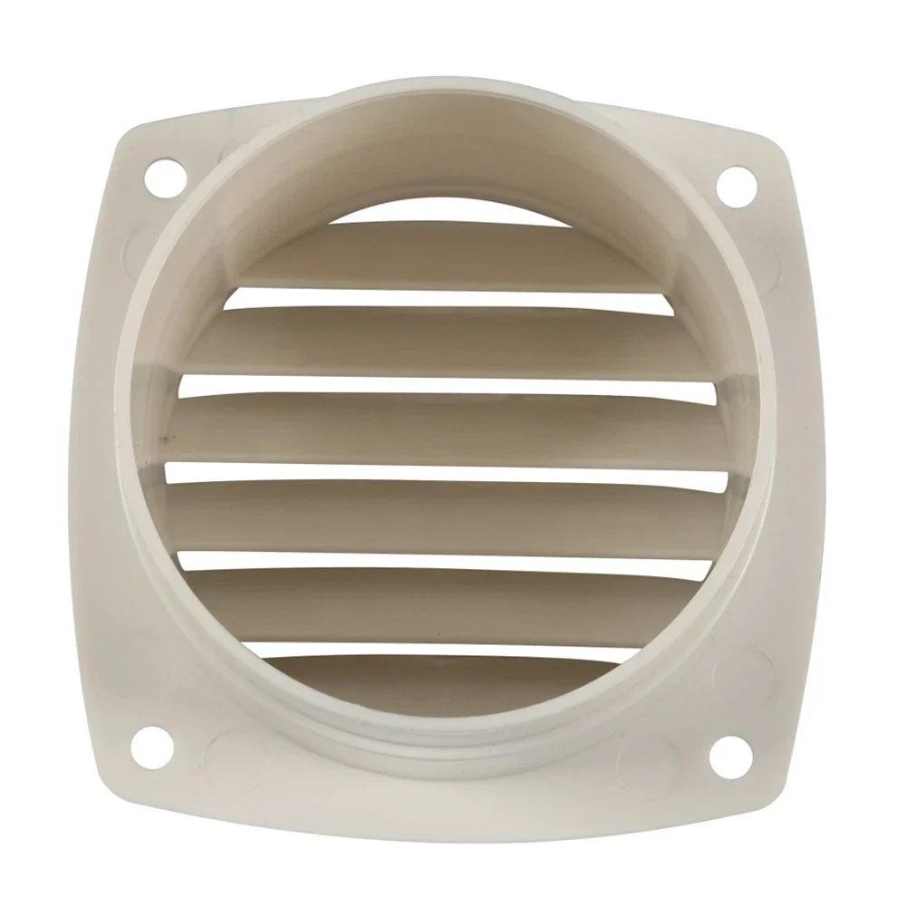 93.5mm Air Outlet Vent Hose for RV Camper Marine Boat Ventilation