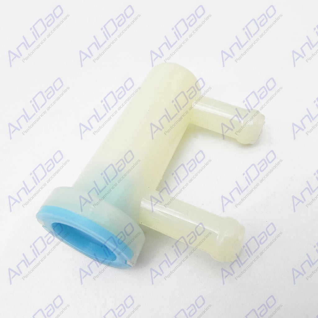 Fuel Filter for Yamaha Sierra F150 F200 F225 FL150 (69J-24501-10-00, 18-79905)