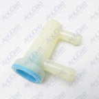 Fuel Filter for Yamaha Sierra F150 F200 F225 FL150 (69J-24501-10-00, 18-79905)
