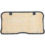 Front Seat Cushion for E-Z-GO RXV Golf Cart (2008–Current)