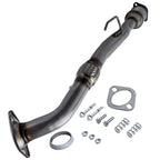 Rear Catalytic Converter for Nissan Altima 2.5L (2002–2006) 54360