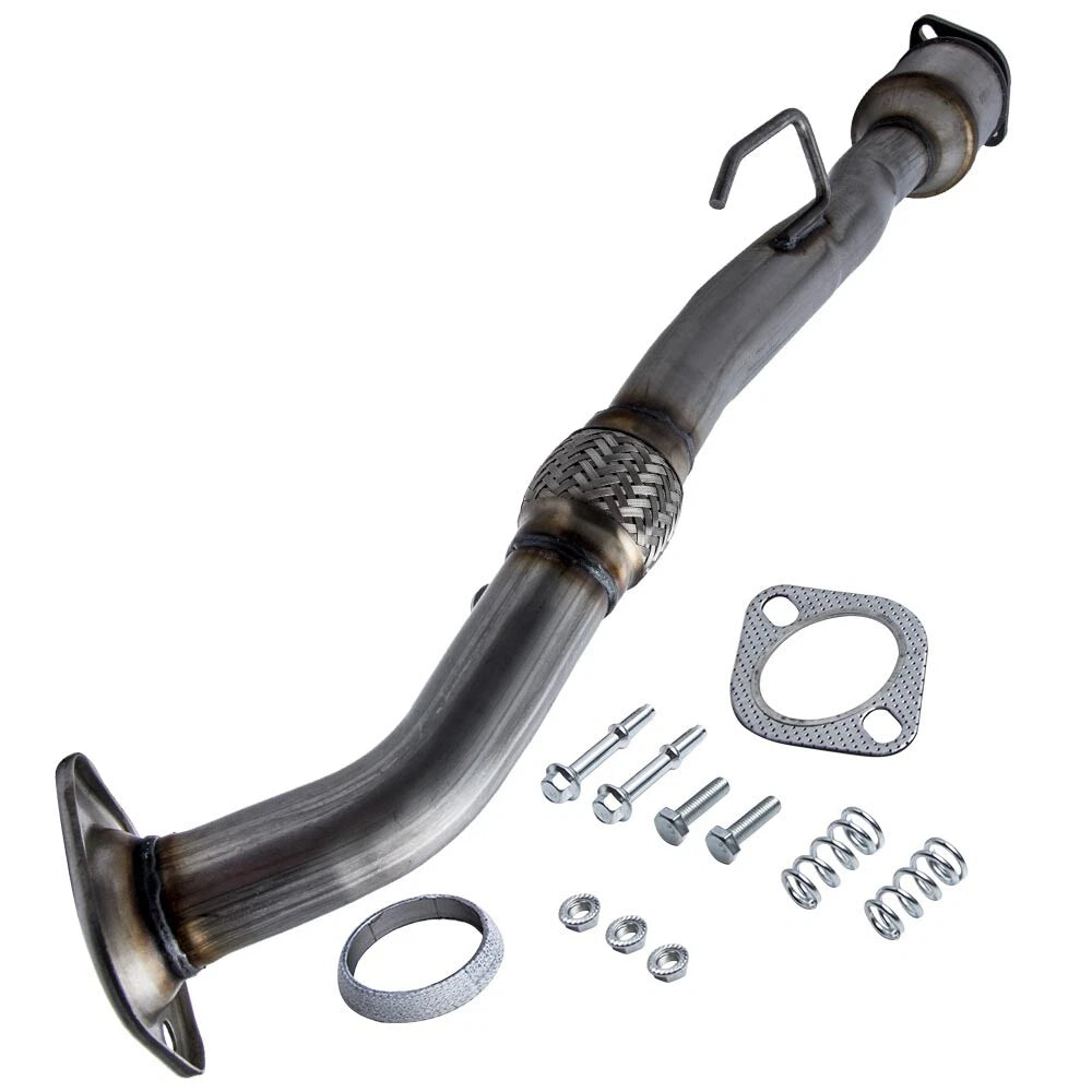 Rear Catalytic Converter for Nissan Altima 2.5L (2002–2006) 54360