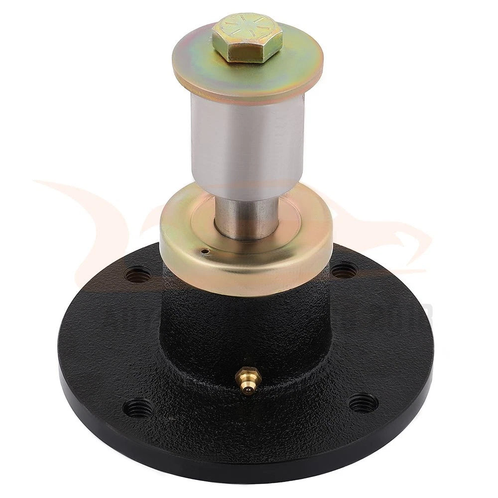 Spindle Assembly for Hustler Super Z 52 60 72 Inch Deck