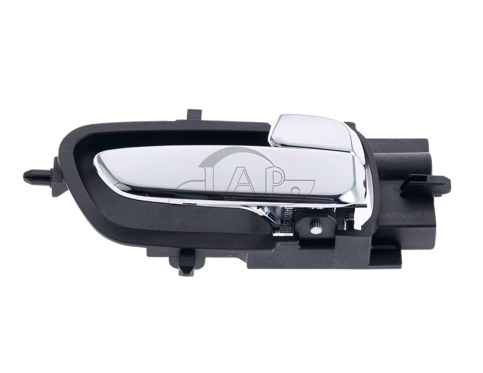 Chrome Right Inner Front/Rear Door Handle for Hyundai i20 (2009–2015)