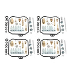 Carburetor Repair Kit for Yamaha XVZ1300 Royal Star (1996-1998)