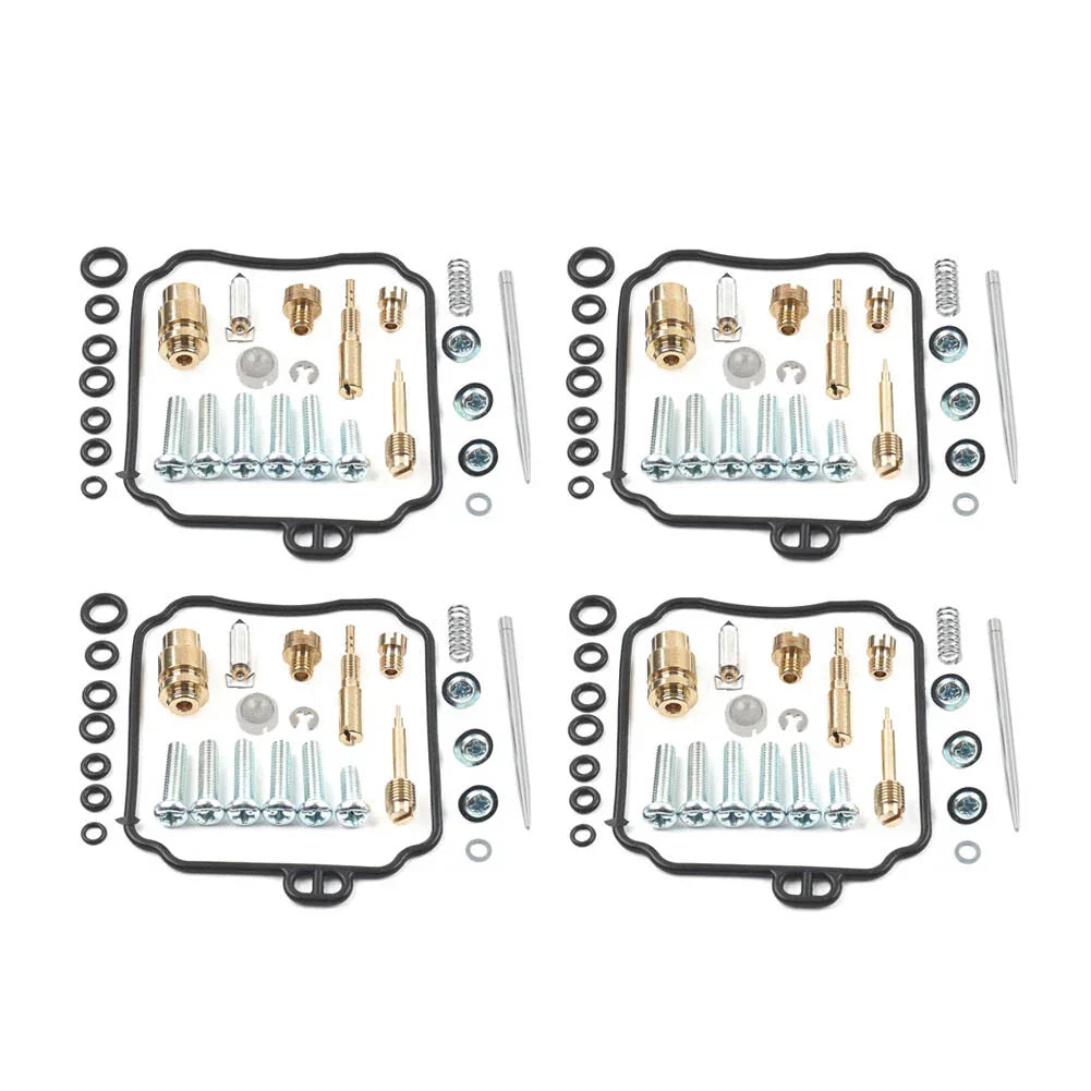 Carburetor Repair Kit for Yamaha XVZ1300 Royal Star (1996-1998)