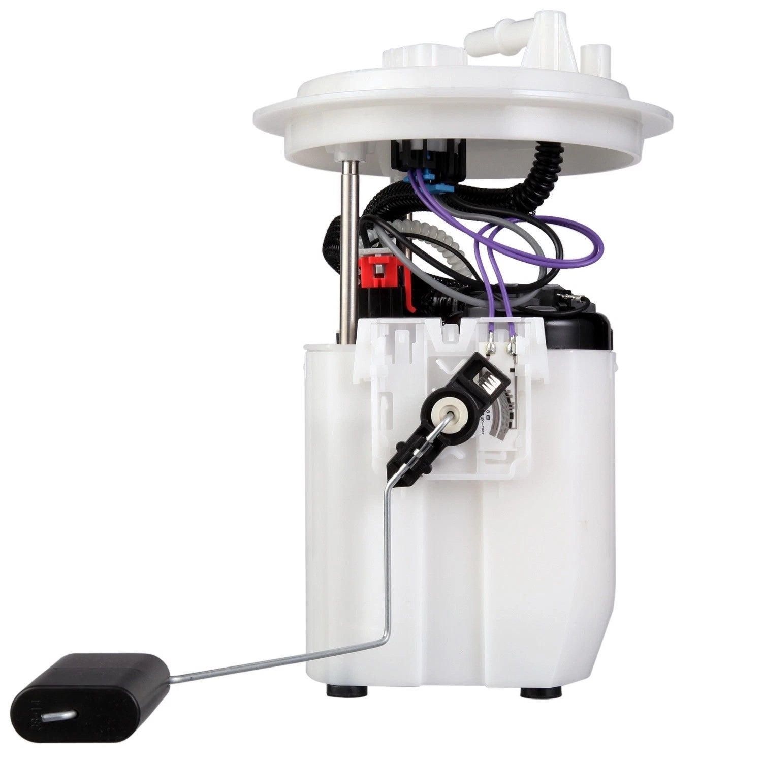 Delphi FG1142 Fuel Pump Module Assembly for Ford Fusion/Mercury Milan (2010–2012)