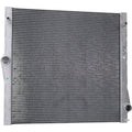 Aluminum Radiator for BMW X5 (2007–2010)