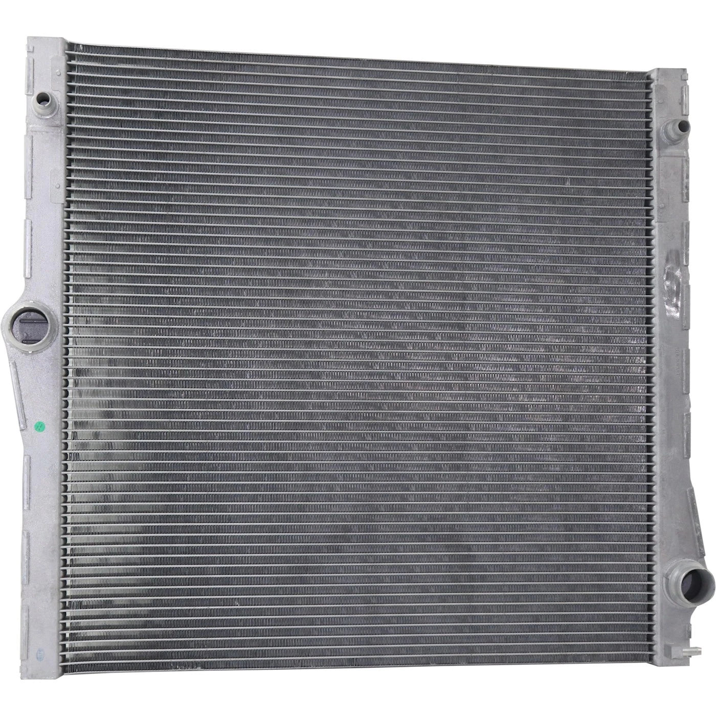 Aluminum Radiator for BMW X5 (2007–2010)
