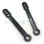 Lowering Links for Suzuki GSX-R GSXR 1300 Hayabusa (1999–2012) Black