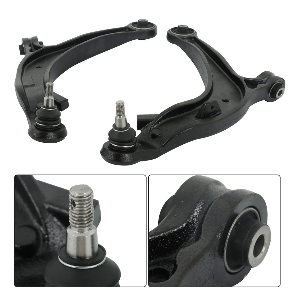 Front Lower Control Arm with Ball Joint for Honda Odyssey (2011–2017)