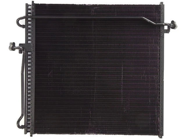 A/C Condenser for Mazda B2500 (1998–2001) BC883HP