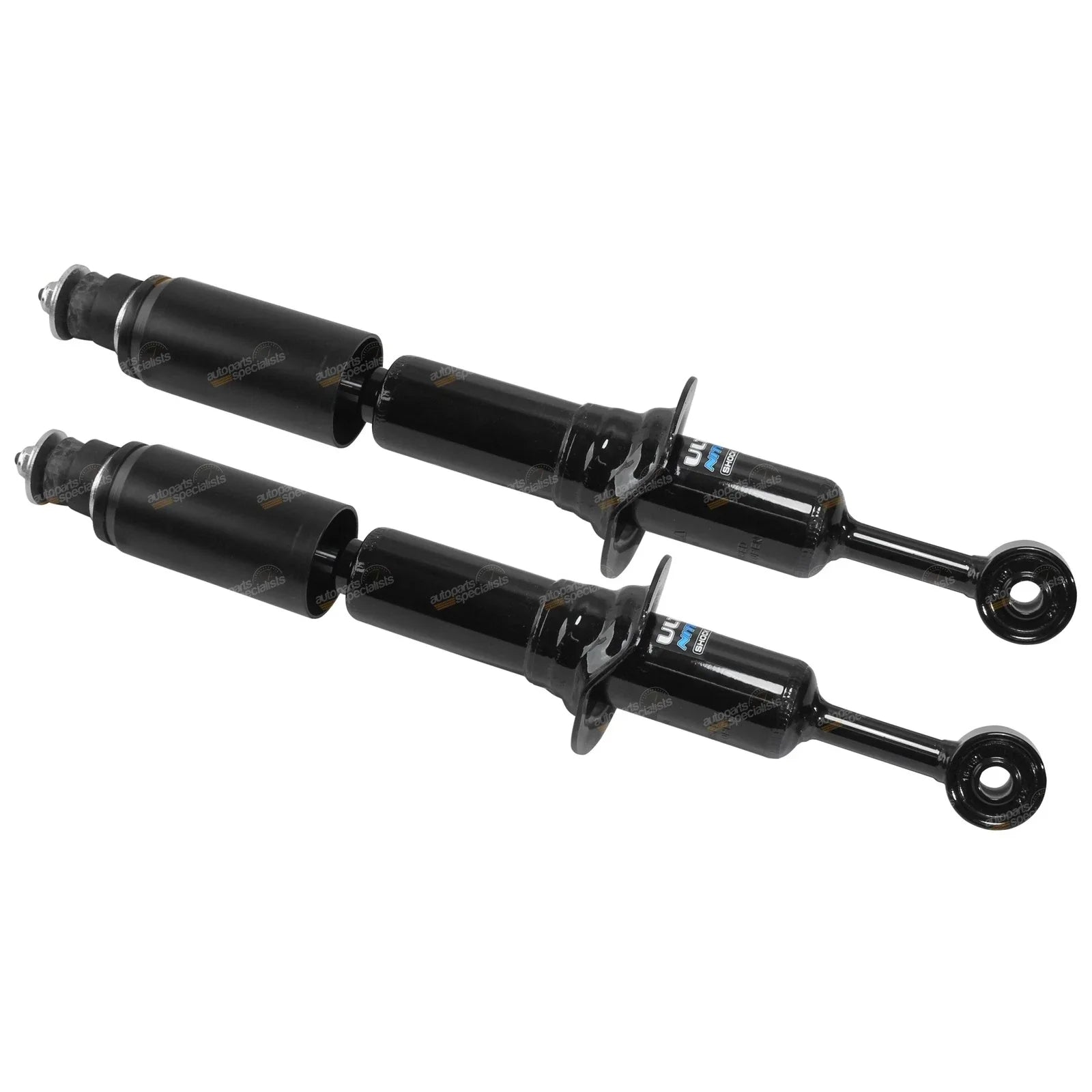 Front Struts Shock Absorbers for Mazda BT50 UP 4X4 (2011 - 2015)