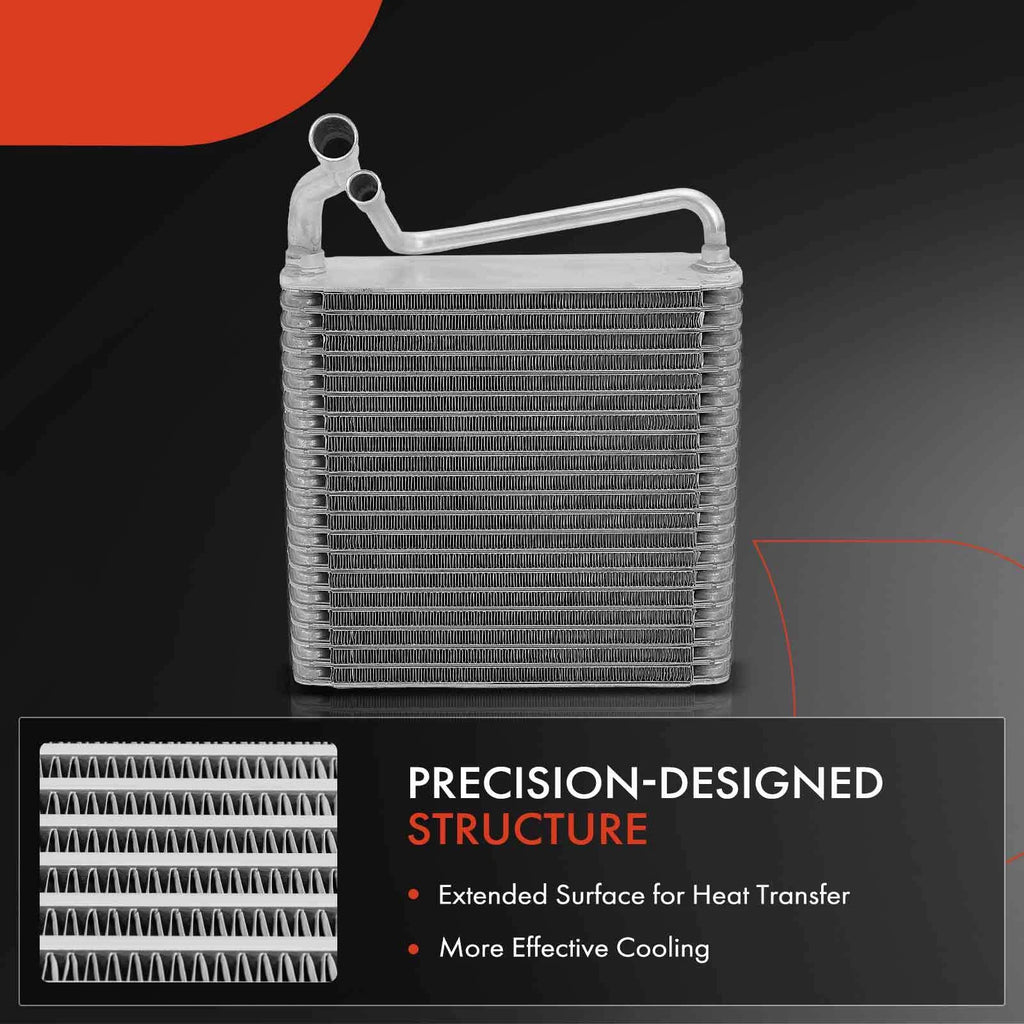 A/C Evaporator Core for Ford F-150 F-250 Expedition (1997–2003)