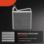 A/C Evaporator Core for Ford F-150 F-250 Expedition (1997–2003)