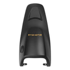 Black Front Fender Hood Nose for Kawasaki KFX50 (2003–2006) 35004-S007-504