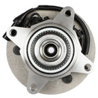 Set of 2 Front Wheel Hub Bearings for Ford F150 Expedition (2004–2008)