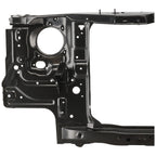 Radiator Support for Nissan Frontier (1998–2000)
