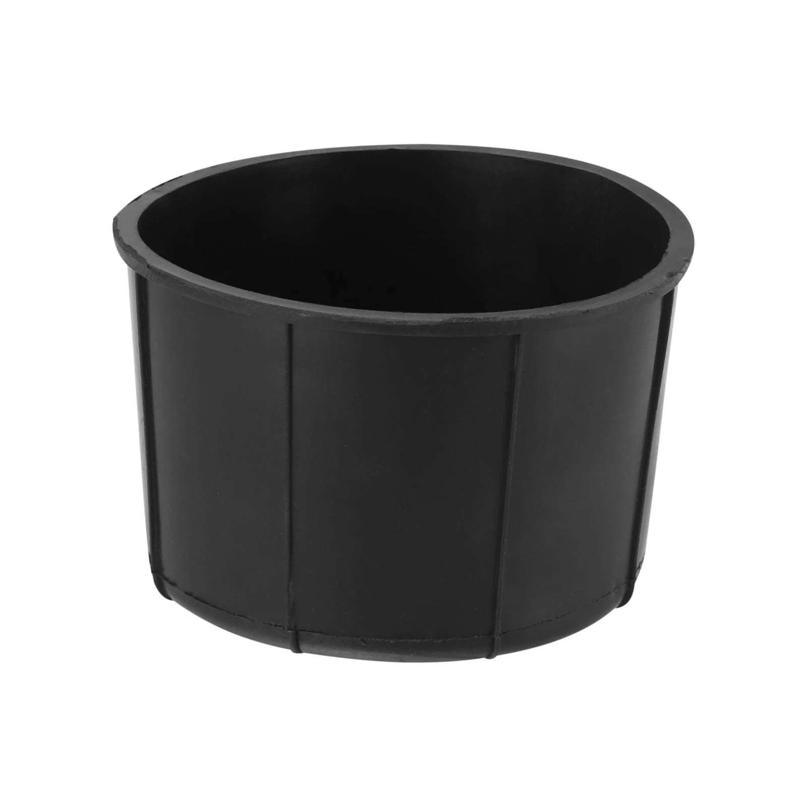 2X Rear Row Center Console Drink Cup Holder for Ford F-150 (2009–2014)
