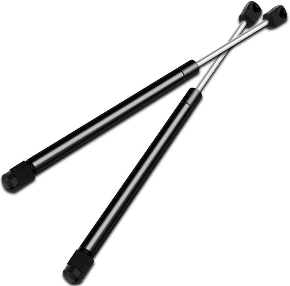 Set of 2 Gas Struts for Ford F-150 F-250 Expedition