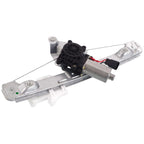 Window Regulator for Chevy Aura (Sedan)