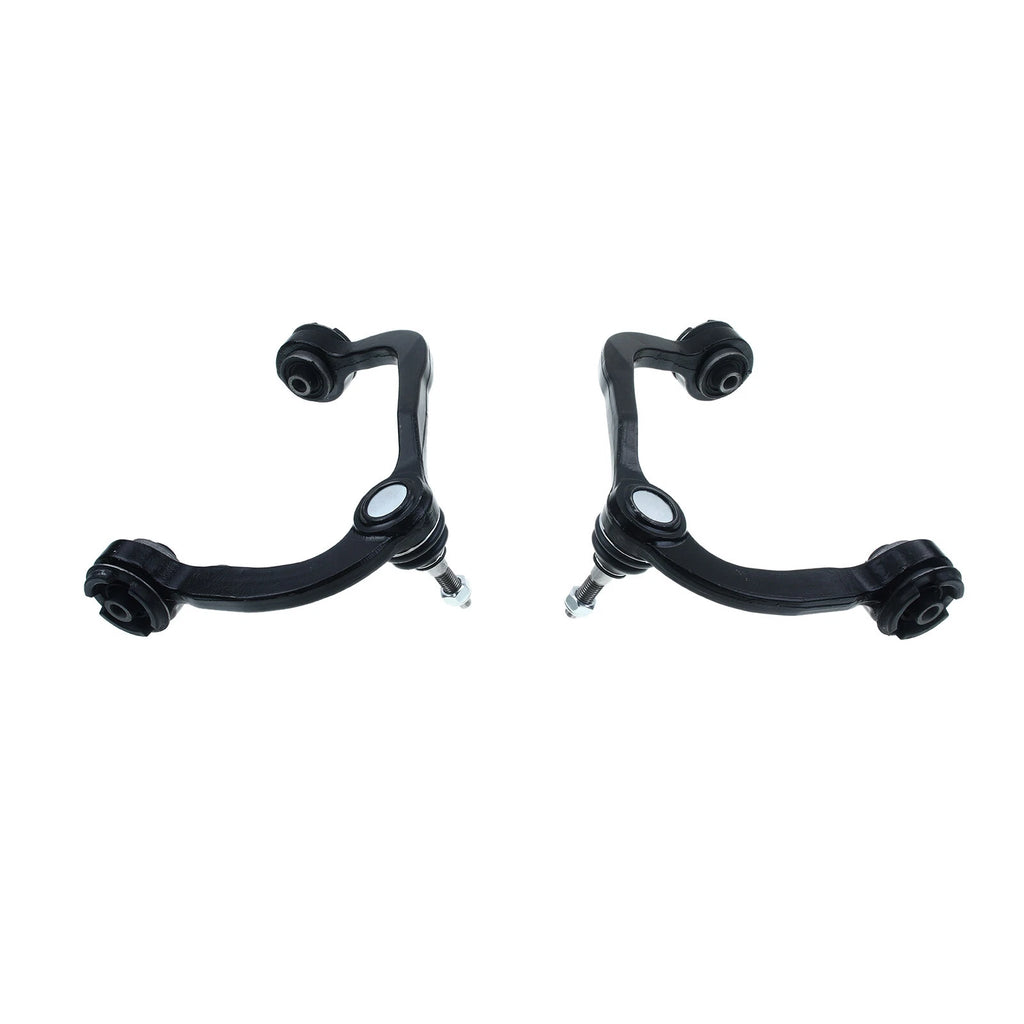 2X Front Upper Control Arm & Ball Joint for Ford F-150 (2004-2014)