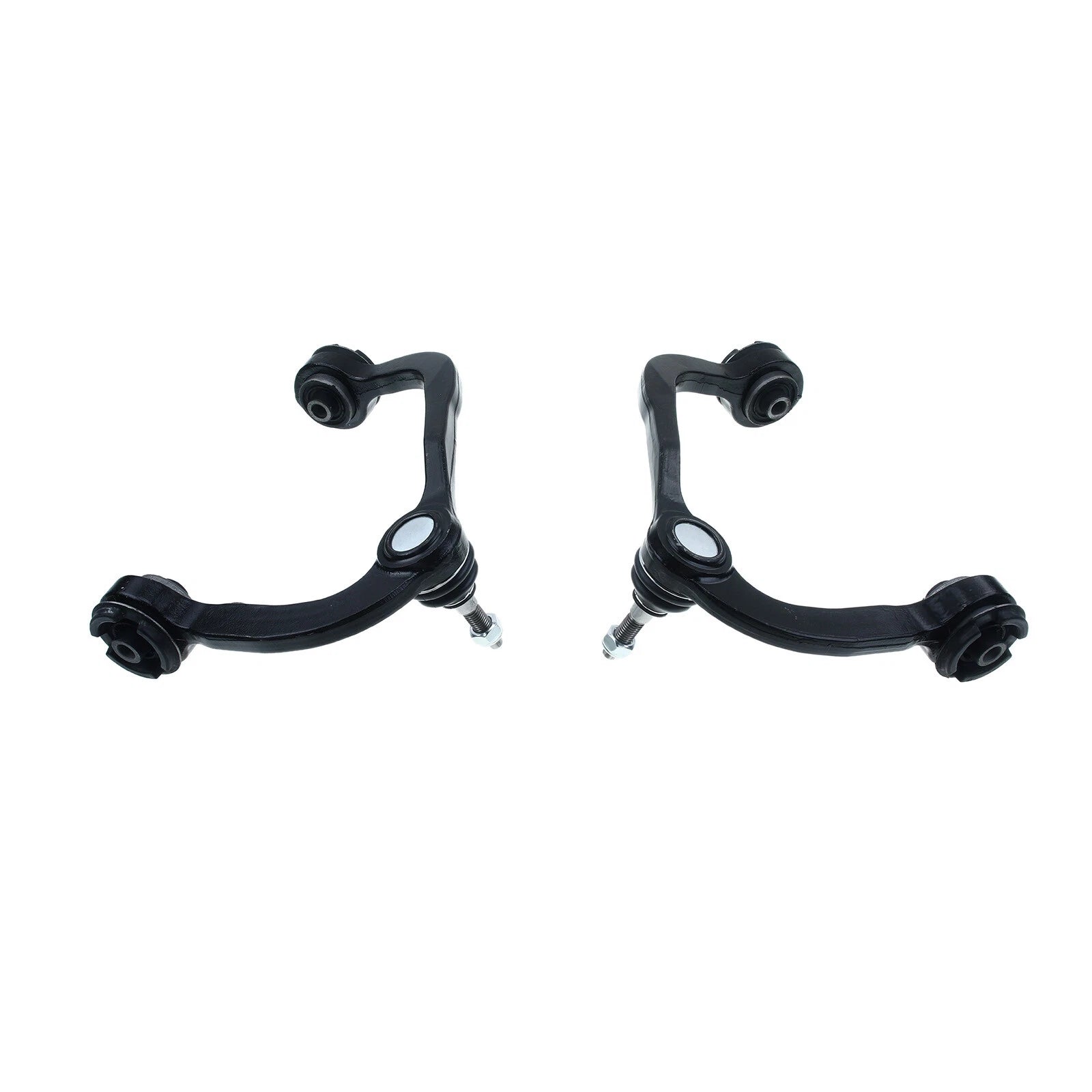 2X Front Upper Control Arm & Ball Joint for Ford F-150 (2004-2014)