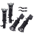 Coilovers Shocks Struts Lowering Kit For Toyota Corolla 1988-1999 E90 E100 E110