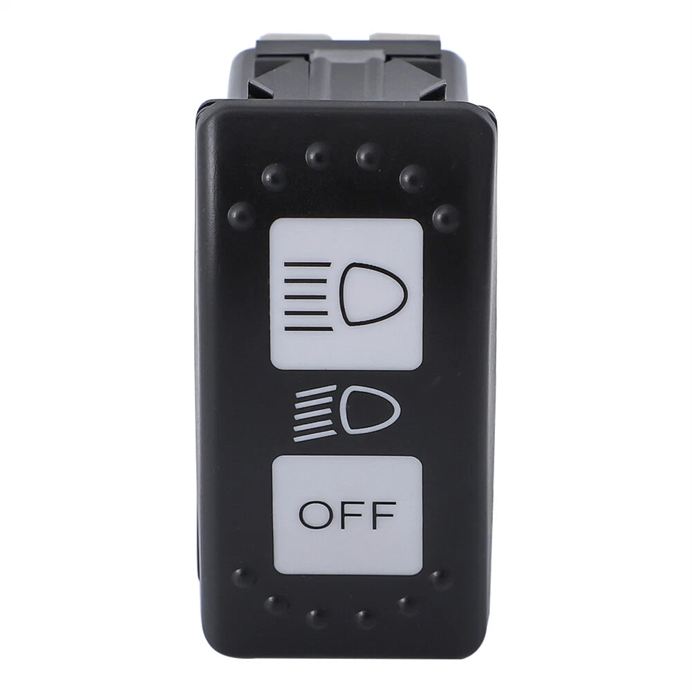Headlight Switch for Can-Am Defender MAX (2017–2023) 710004492