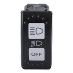 Headlight Switch for Can-Am Defender MAX (2017–2023) 710004492