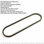 Timing Cam Chain for Honda CRF100F XL100S XR100R NSF100 (2004–2013) 14401-436-003