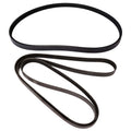 A/C Alternator Water Pump Belt Kit for Audi S5 Sportback (2018–2023)