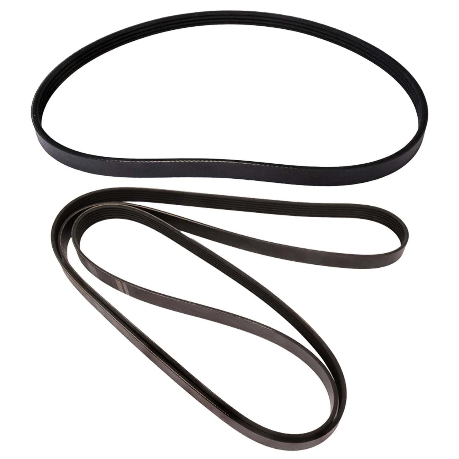 A/C Alternator Water Pump Belt Kit for Audi S5 Sportback (2018–2023)