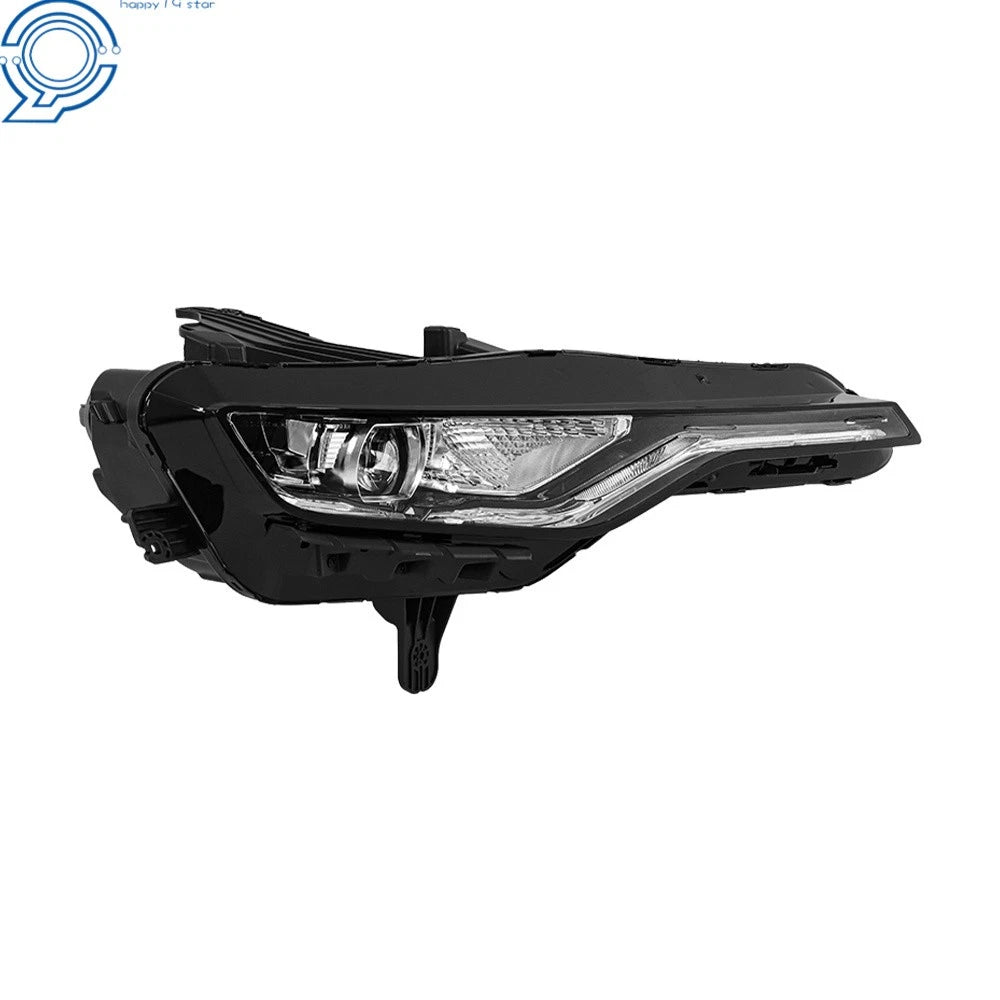 LED Headlight for Chevy Camaro (2019-2024) Black Right Passenger Side