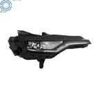 LED Headlight for Chevy Camaro (2019-2024) Black Right Passenger Side