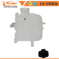 Radiator Coolant Reservoir for Chevrolet Spark (2013–2015)