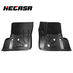 Front Floor Pans for Jeep Wrangler TJ (1997–2006)