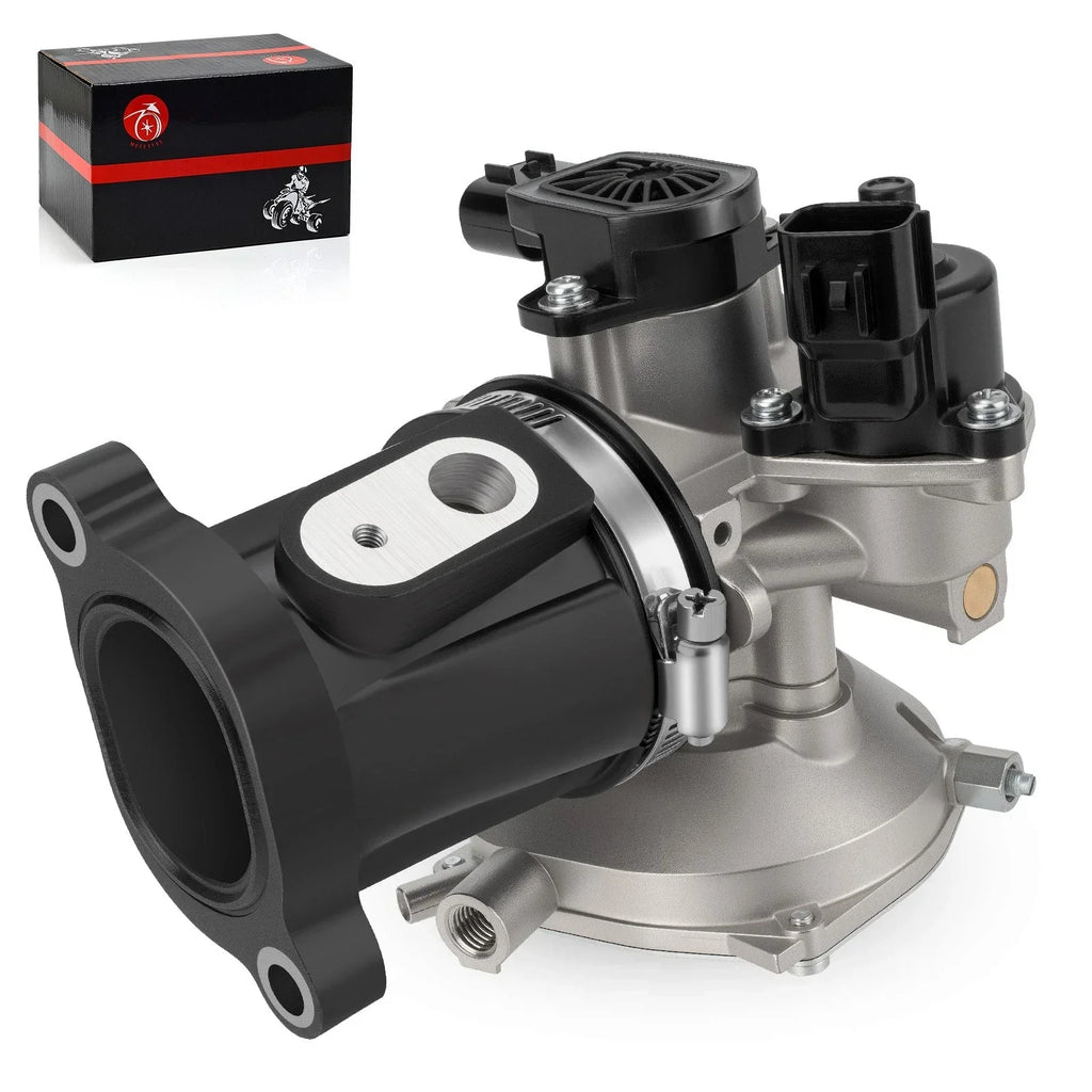 Throttle Body w/ Intake Manifold for Polaris Ranger 570 / Crew 570 (2014–2014)