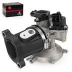 Throttle Body w/ Intake Manifold for Polaris Ranger 570 / Crew 570 (2014–2014)