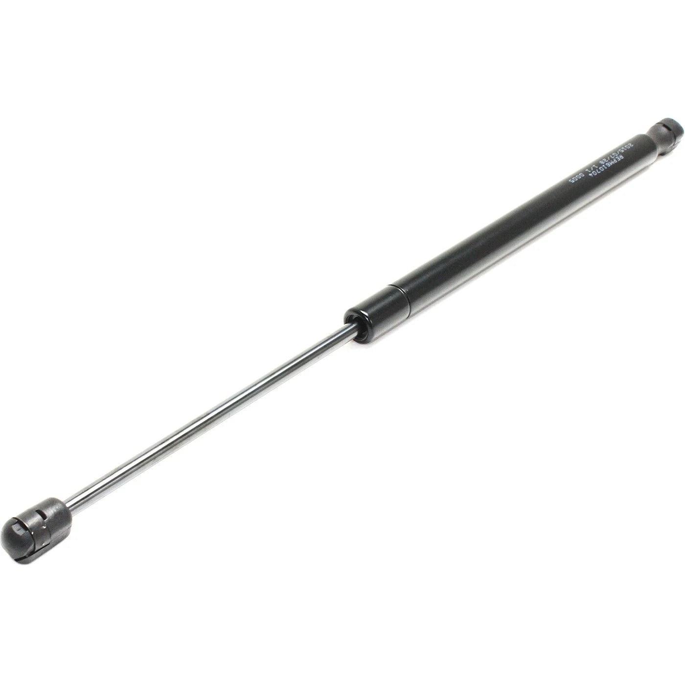 Set of 2 Trunk Lid Lift Supports for Mitsubishi Outlander (2003–2006)