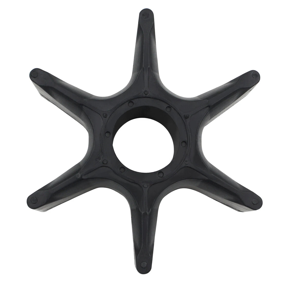 Water Pump Impeller Kit for Yamaha Outboard 150-250 HP (2-Stroke) 61A-W0078-A2