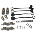 Coupler Breakaway Kit for Pioneer Hydraulics (8500-4)