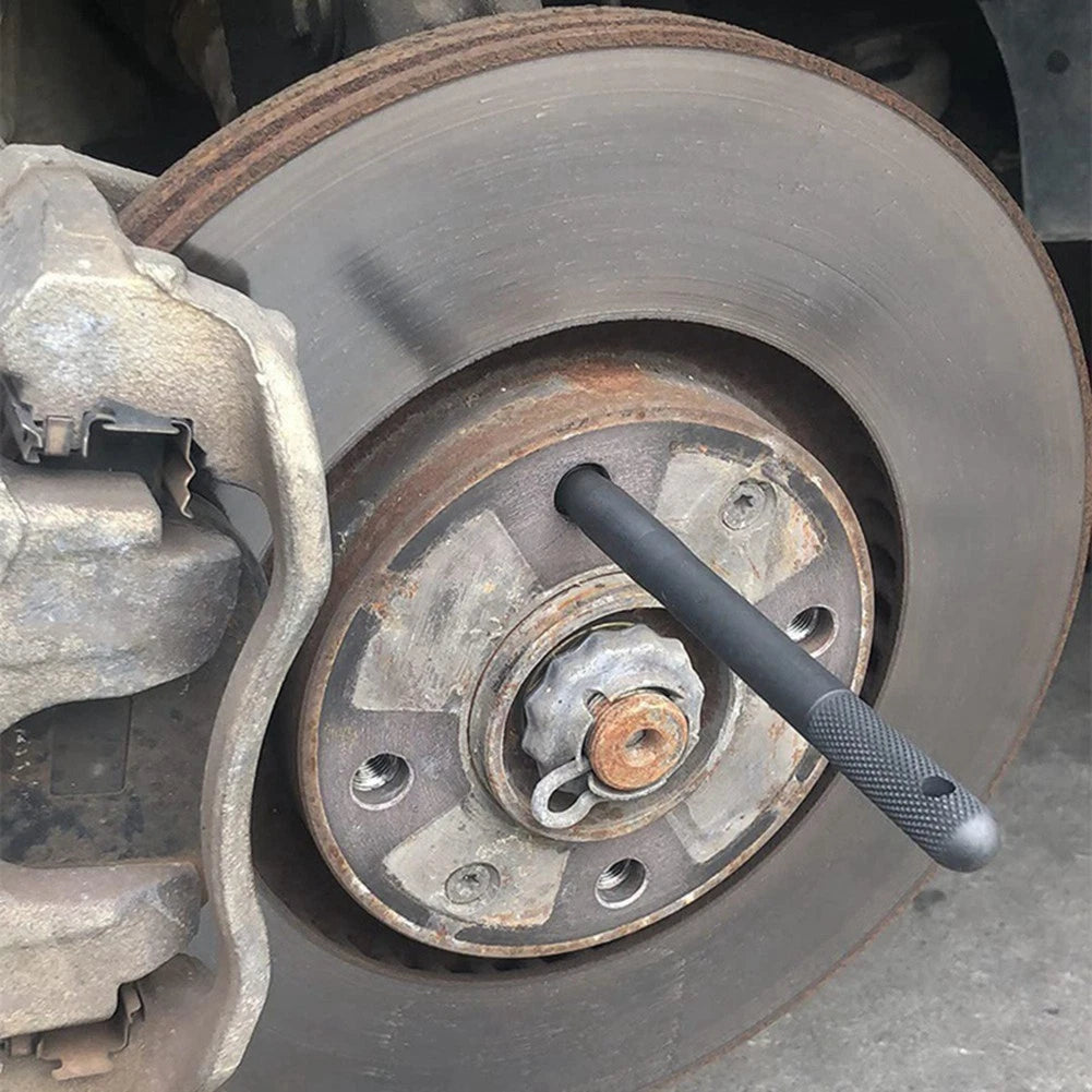 Alignment Pin for Wheel Hanger M14X1.5/M (Positioning Pin)