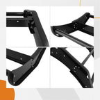 Heavy Duty Front Bull Bar Grille Guard for Ford Explorer (2011-2015)