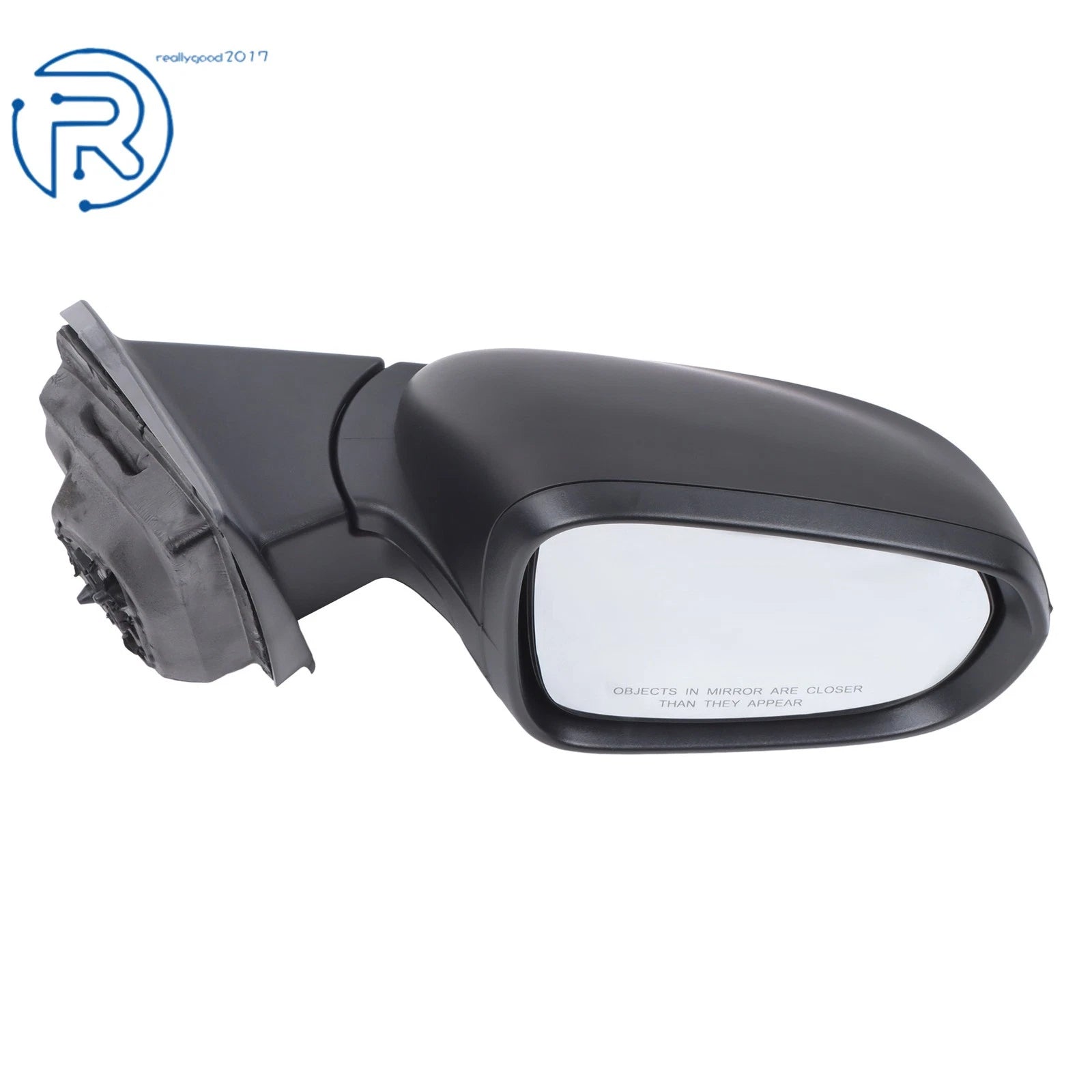 RH Side Mirror Assembly for Chevrolet Trailblazer (2021-2025)