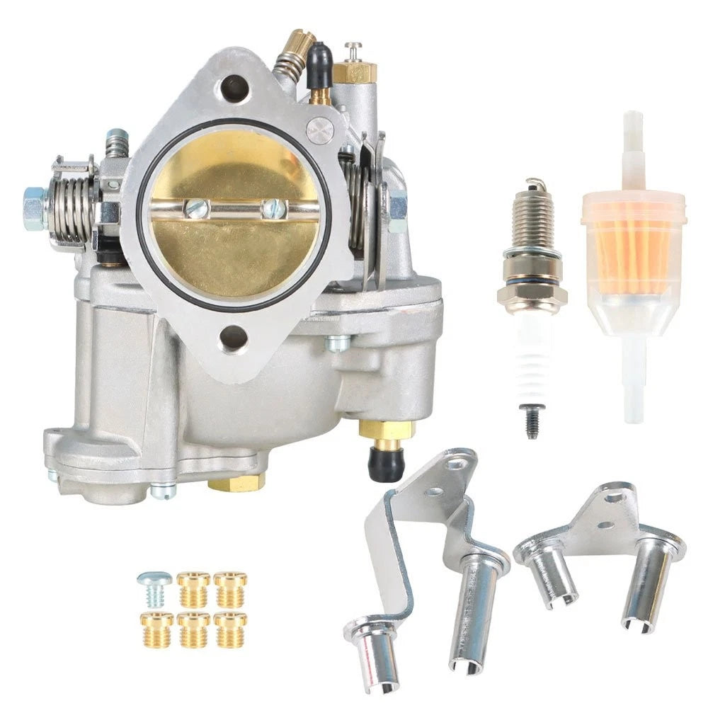 Carburetor for Big Twin & Sportster (Shorty, 1988–2023)